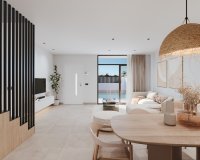 Rynek Pierwotny - Dom szeregowy - San Pedro del Pinatar - San Pedro Del Pinatar