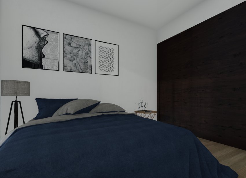 Rynek Pierwotny - Dom szeregowy - Santiago de Ribeira - Santiago de la ribera