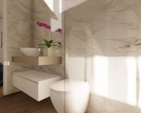 Rynek Pierwotny - Dom szeregowy - Santiago de Ribeira - Santiago de la ribera