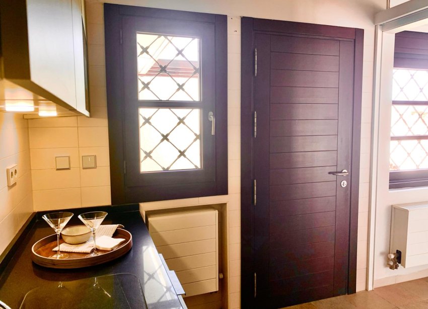 Rynek Pierwotny - Dom szeregowy - Sucina - Peraleja Golf