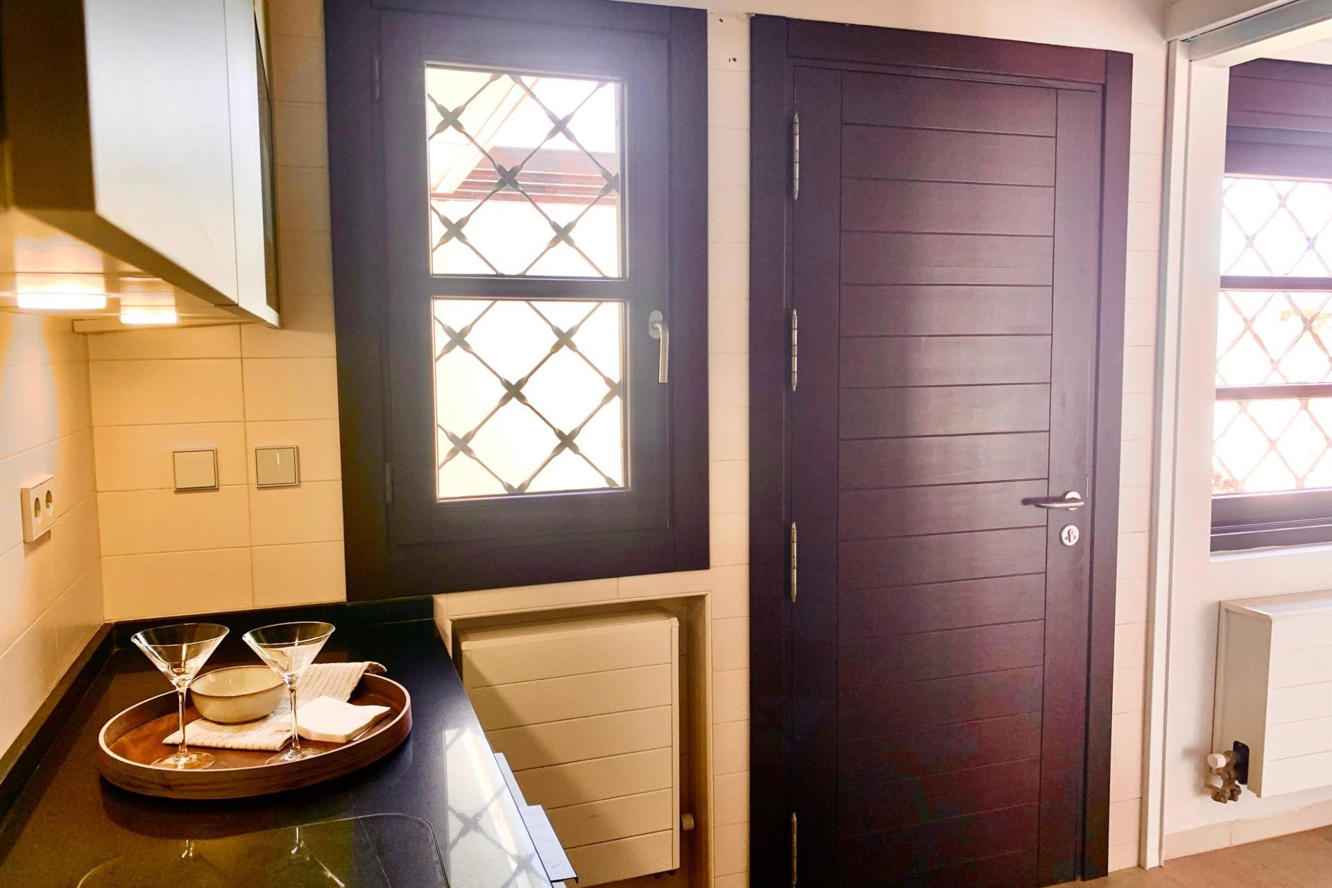 Rynek Pierwotny - Dom szeregowy - Sucina - Peraleja Golf