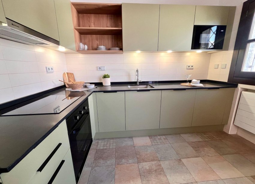 Rynek Pierwotny - Dom szeregowy - Sucina - Peraleja Golf