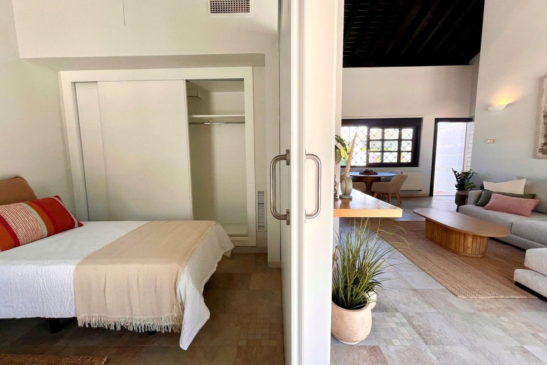 Rynek Pierwotny - Dom szeregowy - Sucina - Peraleja Golf