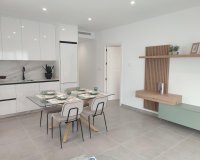 Rynek Pierwotny - Dom szeregowy - Torre Pacheco - Balsicas