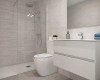 Rynek Pierwotny - Dom szeregowy - Torre Pacheco - Balsicas