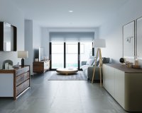 Rynek Pierwotny - Dom szeregowy - Torre Pacheco - El Alba