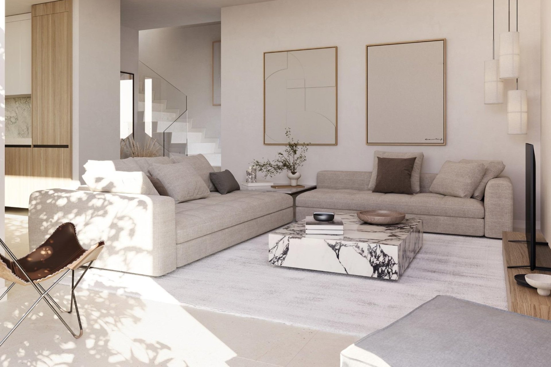 Rynek Pierwotny - Dom szeregowy - Torre Pacheco - El Alba