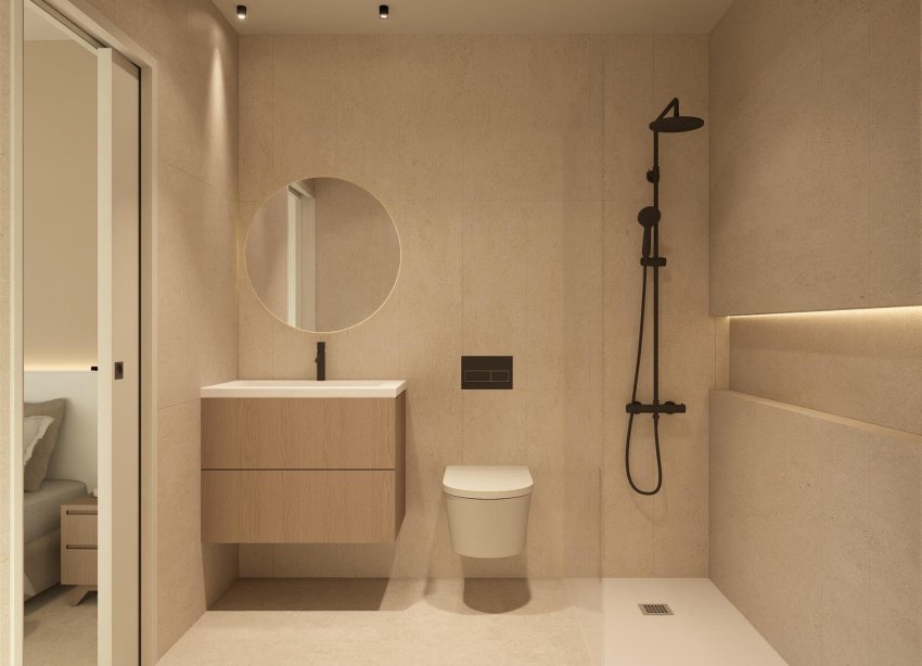 Rynek Pierwotny - Dom szeregowy - Torre Pacheco - El Alba