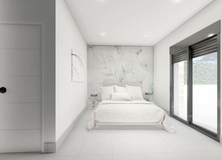 Rynek Pierwotny - Dom szeregowy - Torre Pacheco - Roldán