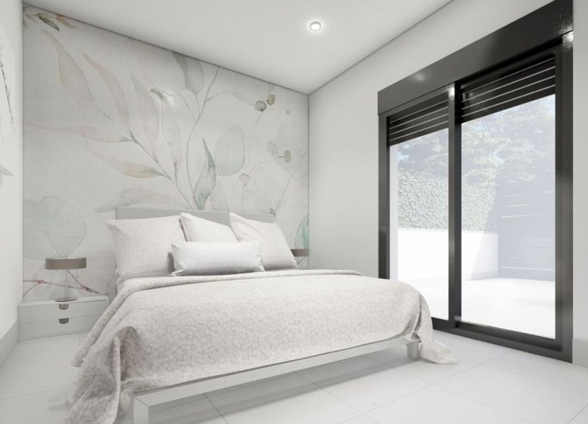 Rynek Pierwotny - Dom szeregowy - Torre Pacheco - Roldán