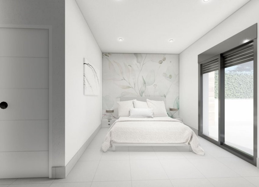 Rynek Pierwotny - Dom szeregowy - Torre Pacheco - Roldán