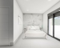 Rynek Pierwotny - Dom szeregowy - Torre Pacheco - Roldán