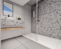 Rynek Pierwotny - Dom szeregowy - Torre Pacheco - Torrepacheco