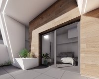 Rynek Pierwotny - Dom szeregowy - Torre Pacheco - Torrepacheco