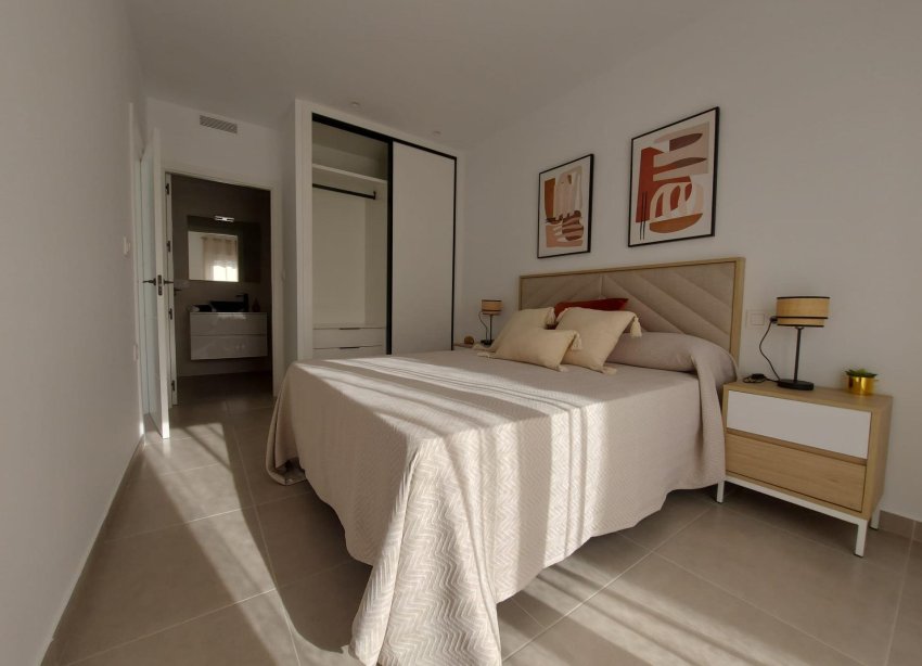 Rynek Pierwotny - Dom szeregowy - Torre Pacheco