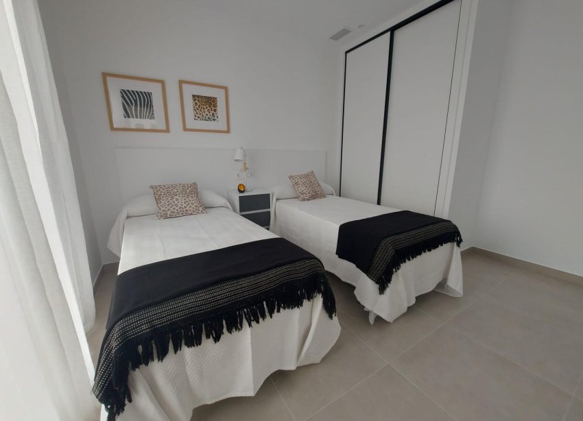 Rynek Pierwotny - Dom szeregowy - Torre Pacheco