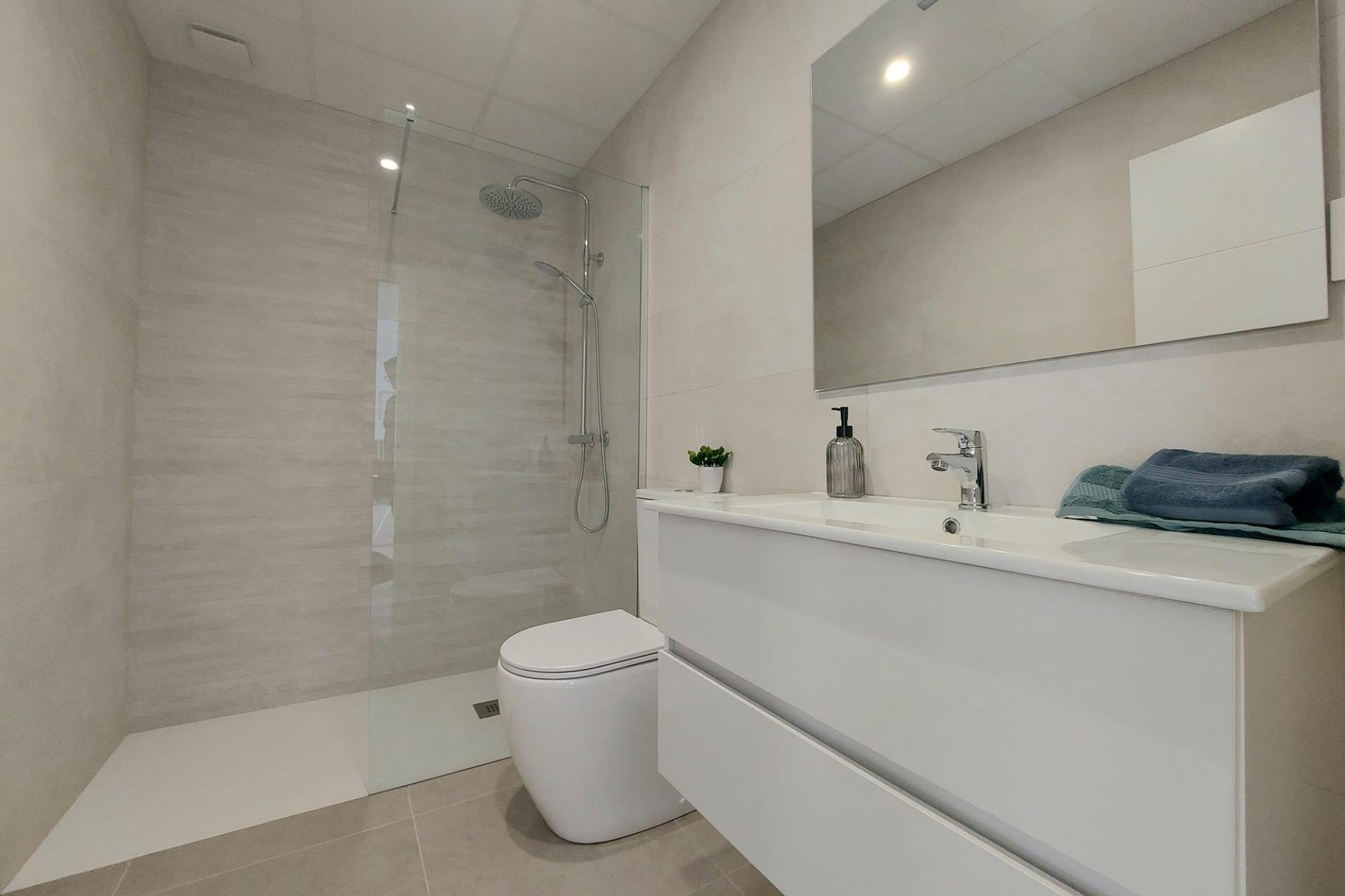 Rynek Pierwotny - Dom szeregowy - Torre Pacheco