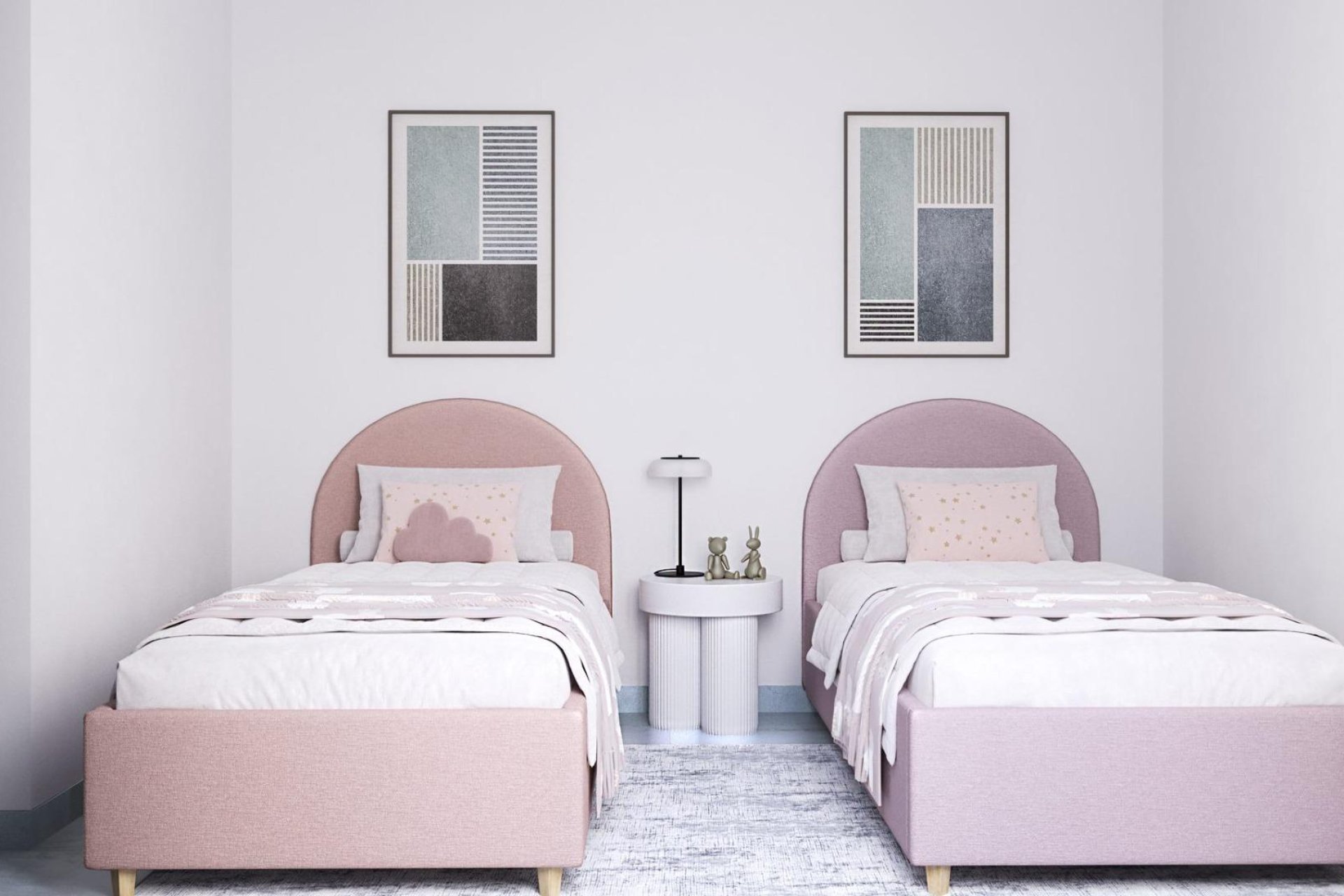 Rynek Pierwotny - Dom szeregowy - Torre Pacheco