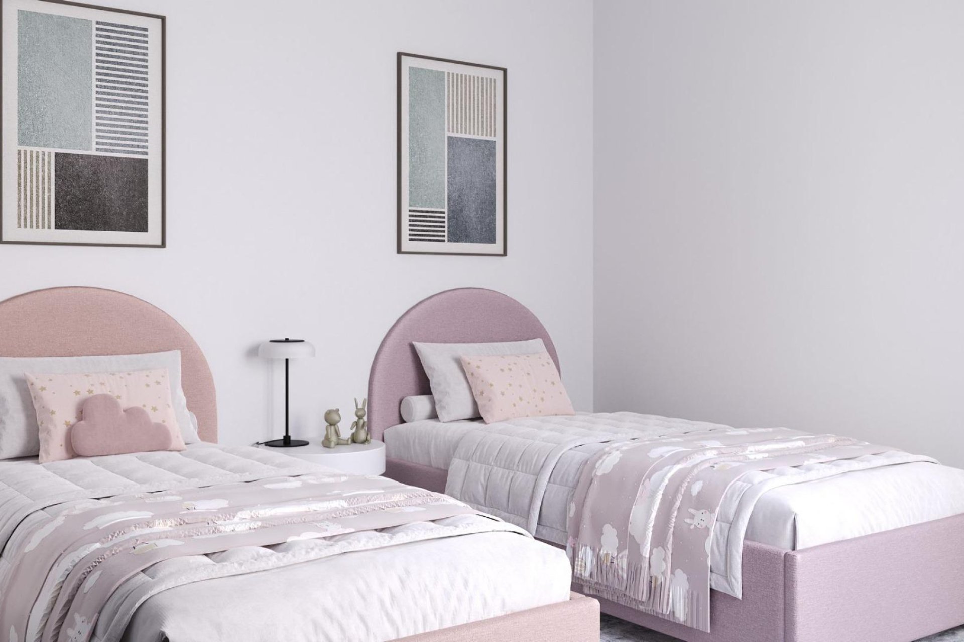 Rynek Pierwotny - Dom szeregowy - Torre Pacheco