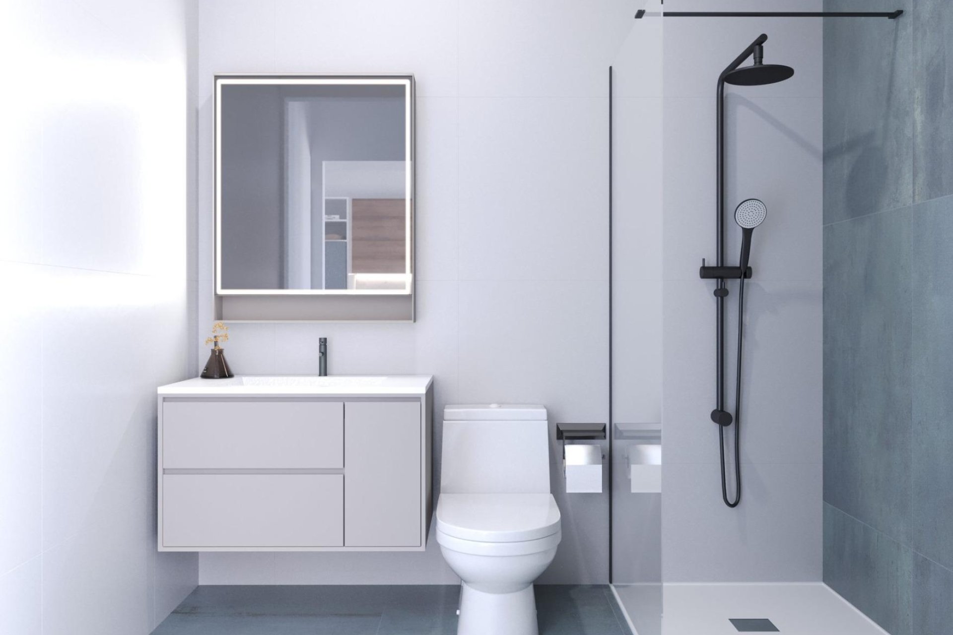 Rynek Pierwotny - Dom szeregowy - Torre Pacheco