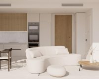 Rynek Pierwotny - Dom szeregowy - Torrevieja - La Mata-La Manguilla