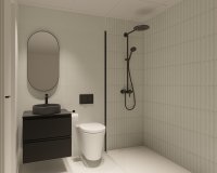 Rynek Pierwotny - Dom szeregowy - Torrevieja - La Mata-La Manguilla