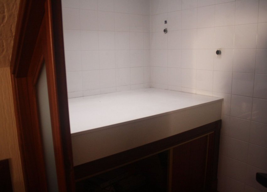 Rynek Pierwotny - Dom szeregowy - Torrevieja - Los Altos