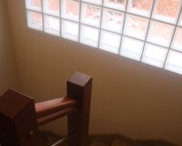 Rynek Pierwotny - Dom szeregowy - Torrevieja - Los Altos