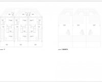 Rynek Pierwotny - Dom szeregowy - Torrevieja - Los Altos