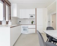 Rynek Pierwotny - Dom szeregowy - Torrevieja - Los Balcones