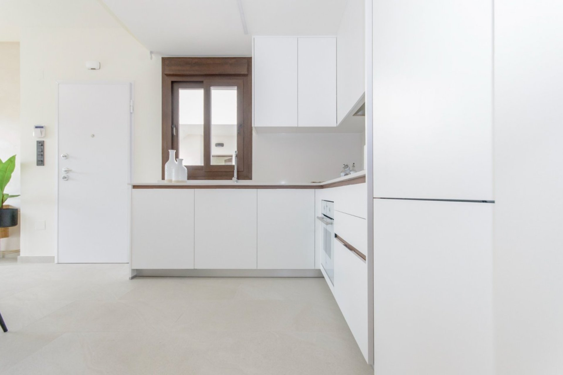 Rynek Pierwotny - Dom szeregowy - Torrevieja - Los Balcones