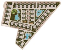 Rynek Pierwotny - Dom szeregowy - Torrevieja - Los Balcones