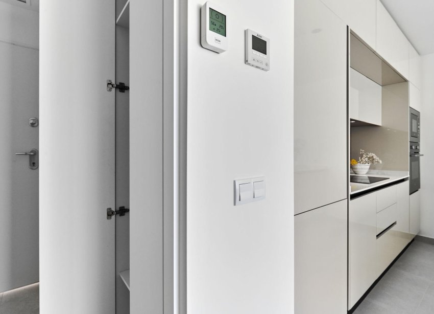 Rynek Pierwotny - Dom szeregowy - Torrevieja - Villa Amalia