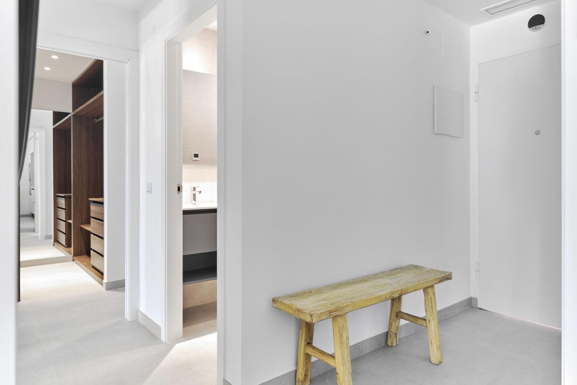 Rynek Pierwotny - Dom szeregowy - Torrevieja - Villa Amalia