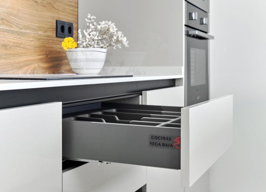 Rynek Pierwotny - Dom szeregowy - Torrevieja