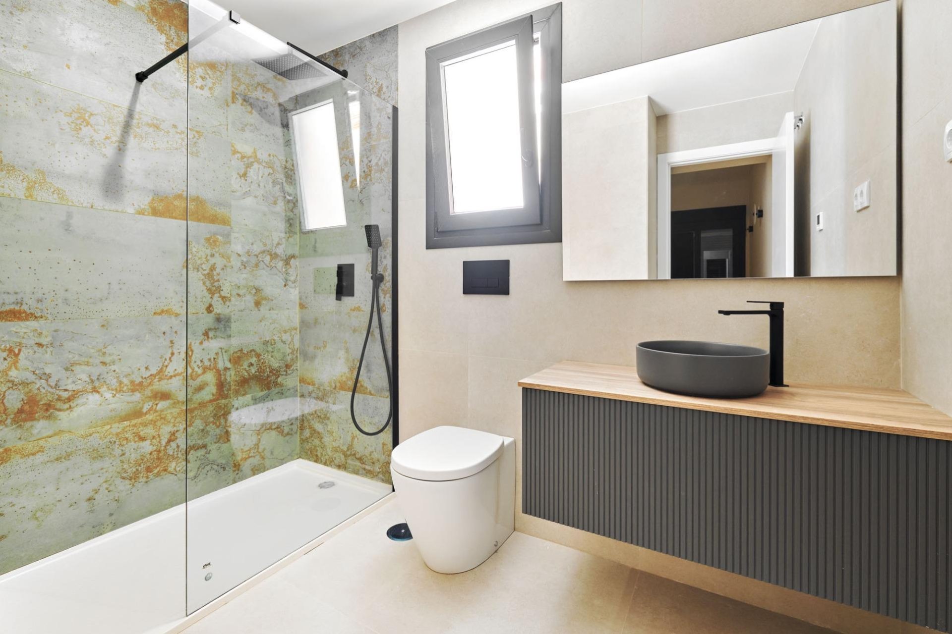 Rynek Pierwotny - Dom szeregowy - Torrevieja