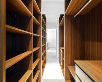 Rynek Pierwotny - Dom szeregowy - Torrevieja