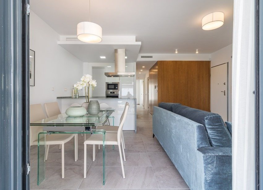 Rynek Pierwotny - Dom szeregowy - Torrevieja