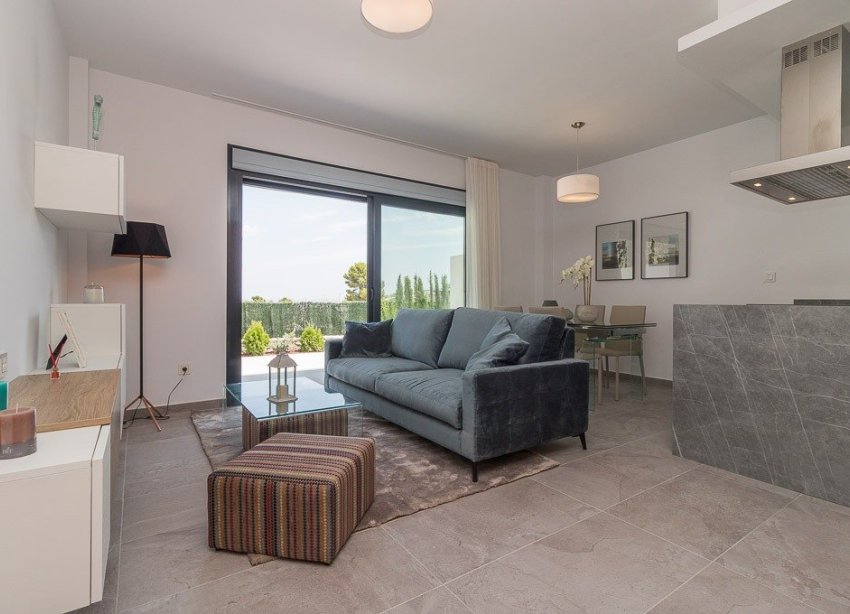 Rynek Pierwotny - Dom szeregowy - Torrevieja