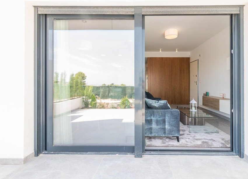 Rynek Pierwotny - Dom szeregowy - Torrevieja