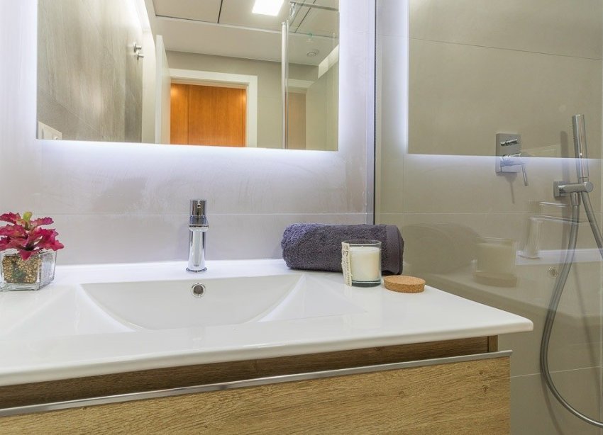 Rynek Pierwotny - Dom szeregowy - Torrevieja