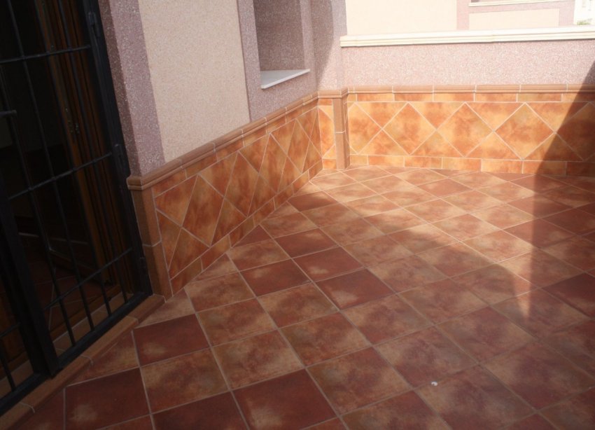 Rynek Pierwotny - Dom szeregowy - Torrevieja
