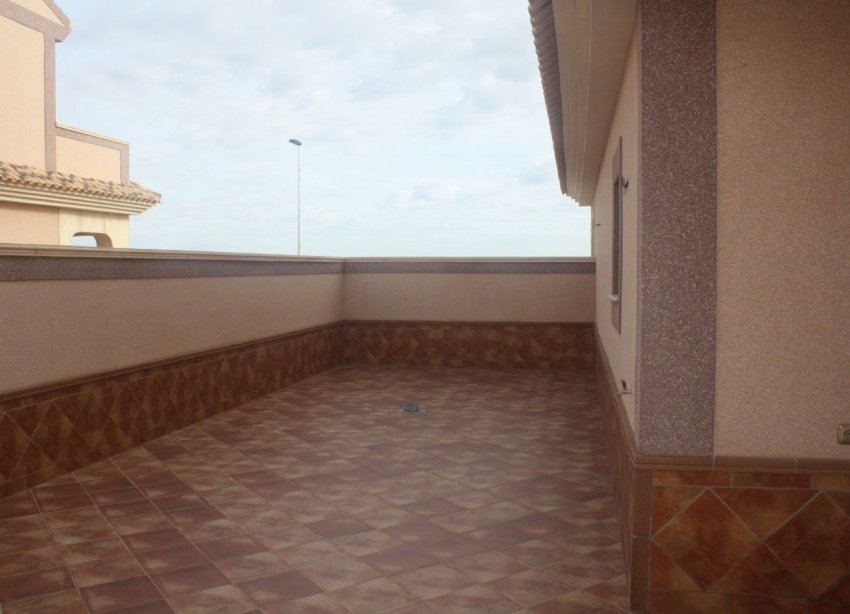 Rynek Pierwotny - Dom szeregowy - Torrevieja