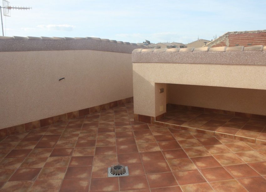 Rynek Pierwotny - Dom szeregowy - Torrevieja