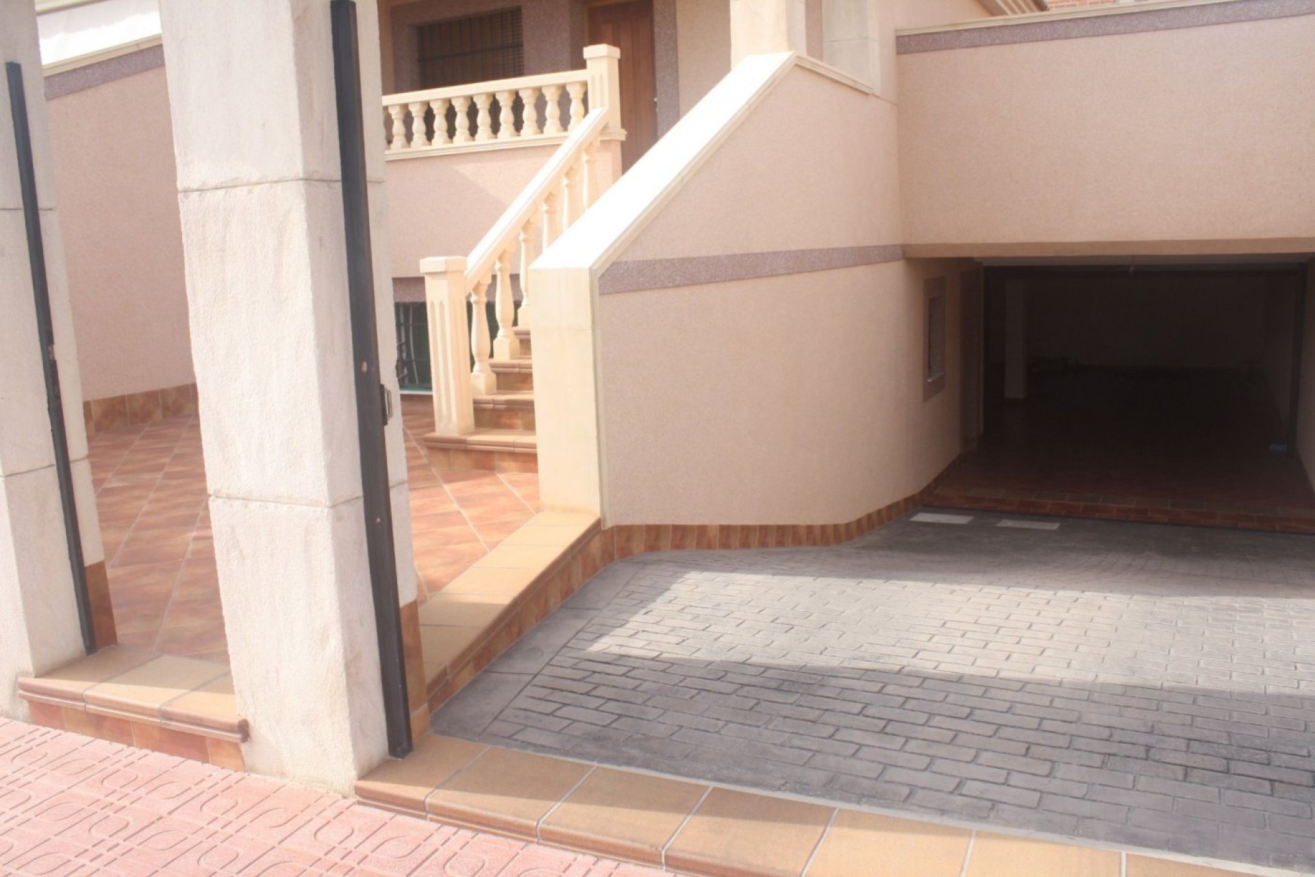 Rynek Pierwotny - Dom szeregowy - Torrevieja