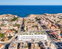 Rynek Pierwotny - Dom szeregowy - Torrevieja
