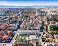 Rynek Pierwotny - Dom szeregowy - Torrevieja