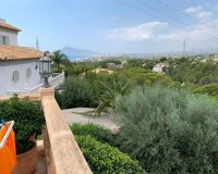 Rynek Pierwotny - Domy - Altea