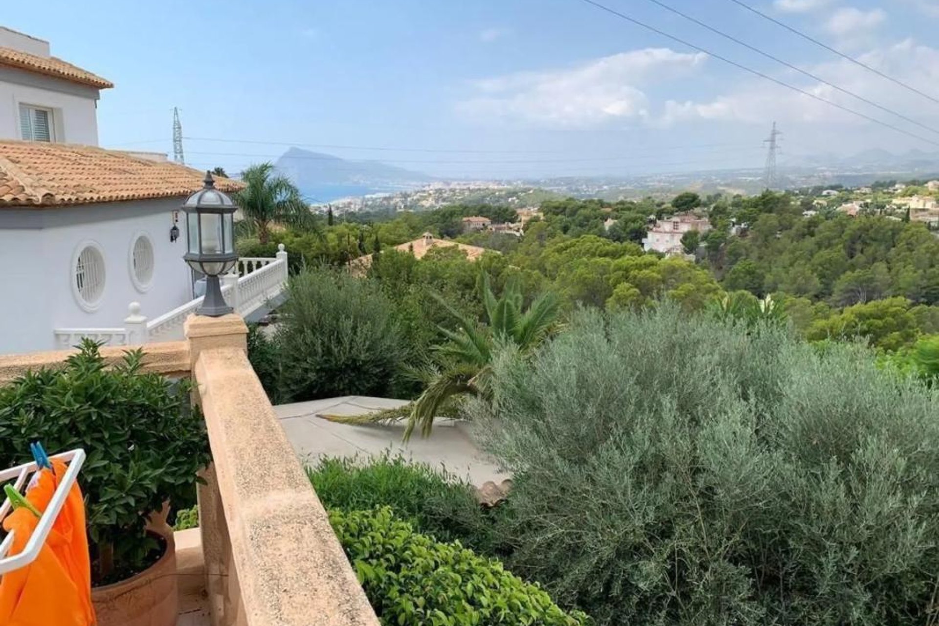 Rynek Pierwotny - Domy - Altea