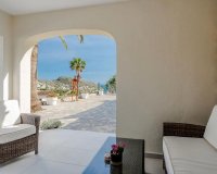 Rynek Pierwotny - Domy - Moraira Teulada - Moraira